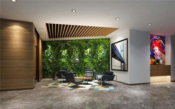 武漢1000平米辦公室裝修注意事項有哪些？看這里(圖4)