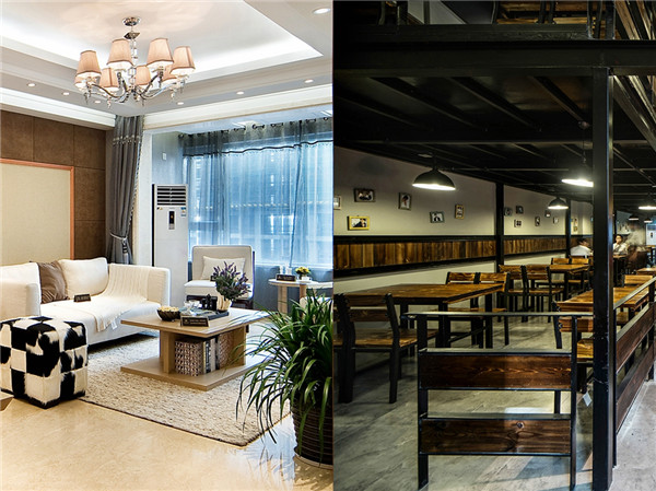 設計師差別也很大，公裝設計千萬別找家裝設計(圖1)