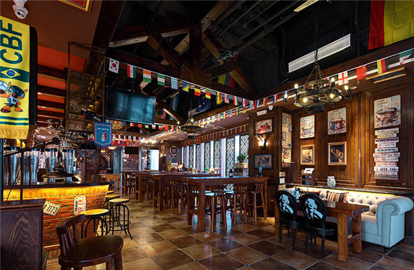 設計師差別也很大，公裝設計千萬別找家裝設計(圖3)