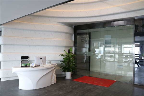 “今泰裝飾”辦公室裝修公司搬新家啦！(圖1)