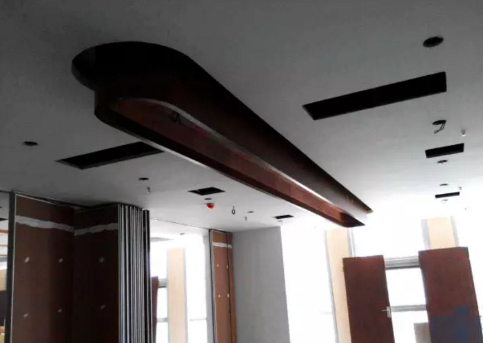 某科技研發(fā)公司施工動態(tài)實(shí)拍(圖3)