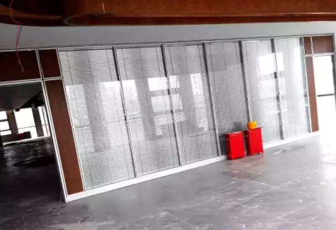 某科技研發(fā)公司施工動態(tài)實(shí)拍(圖2)