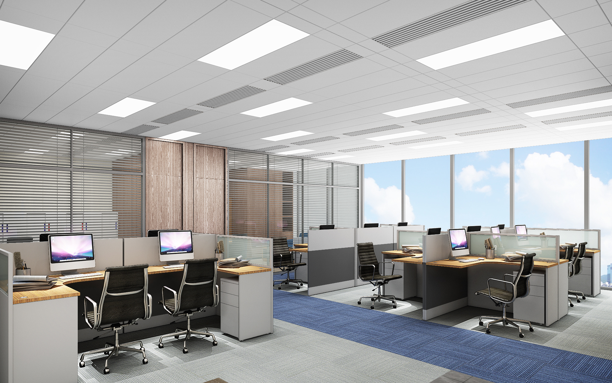 就是它，讓許多中小裝修公司破產(chǎn)啦!(圖1)