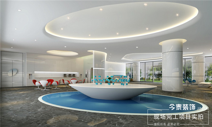 互聯(lián)網(wǎng)時(shí)代，公裝行業(yè)該何去何從？(圖1)