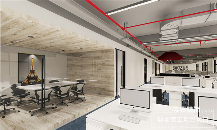 互聯(lián)網(wǎng)時(shí)代,公裝行業(yè)該何去何從?(圖5) 互聯(lián)網(wǎng)時(shí)代,公裝行業(yè)該何去何從?(圖5)