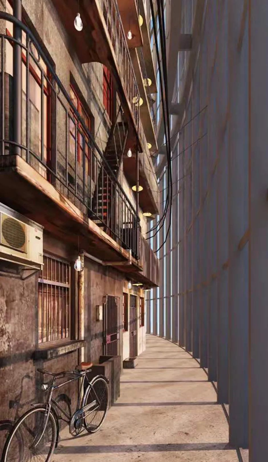 【網(wǎng)紅項(xiàng)目】利友誠(chéng)|超10000平沉浸式實(shí)景，網(wǎng)紅打卡新地標(biāo)！(圖11)