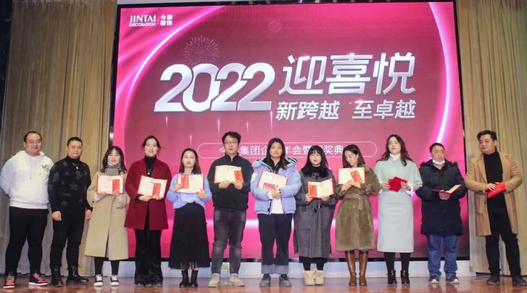 虎虎生威，迎戰(zhàn)2022！(圖3)