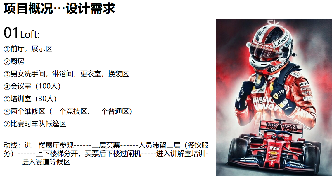 【文體案例】把生活熱愛(ài)到極致，油門踩到底，快樂(lè)到飛起——卡丁車俱樂(lè)部(圖4)