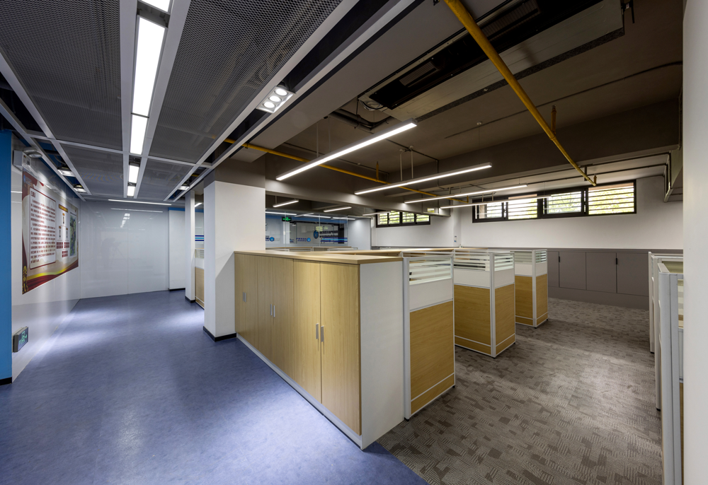 【完工項(xiàng)目】武漢市唯一一個(gè)將營(yíng)業(yè)廳與管理站的服務(wù)概念與功能相互融合的“一體化”實(shí)體服務(wù)中心(圖12) 15.png