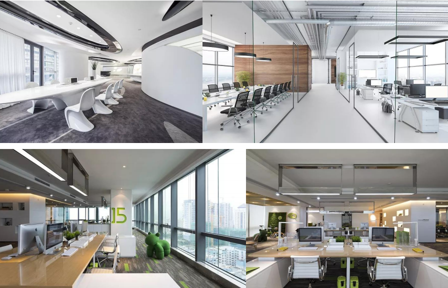 【設(shè)計(jì)案例】普照國(guó)康醫(yī)藥辦公室項(xiàng)目概念設(shè)計(jì)——以空間敘事，筑品牌基因(圖24)