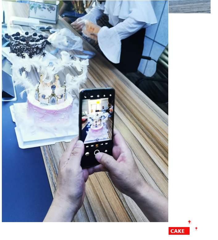 員工生日會 | 夏日炎炎,有你超甜(圖6) 員工生日會 | 夏日炎炎,有你超甜(圖6)