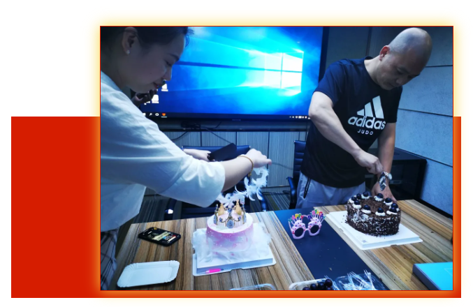 員工生日會 | 夏日炎炎,有你超甜(圖8) 員工生日會 | 夏日炎炎,有你超甜(圖8)