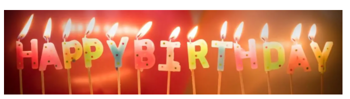 員工生日會｜美好時(shí)光，你我同行！(圖1)