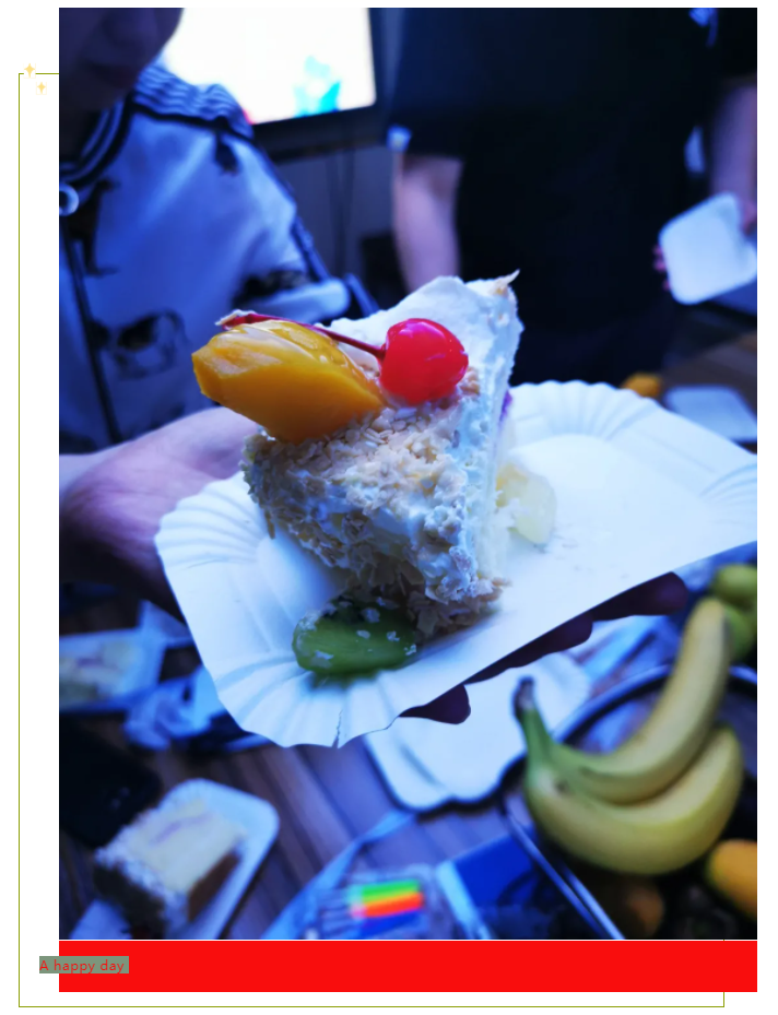 員工生日會｜美好時(shí)光，你我同行！(圖13)