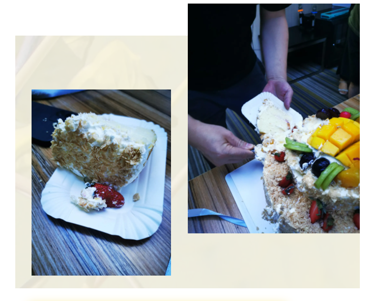 員工生日會｜美好時(shí)光，你我同行！(圖11)